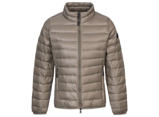 Ally Jacket Sea turtle XS Lightweight down jacket 