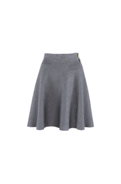 Carina Skirt Knitted skirt