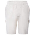 Gordon Shorts Light sand S Heavy knit pocket shorts
