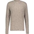 Hasse Sweater Pigeon S Lambswool sweater