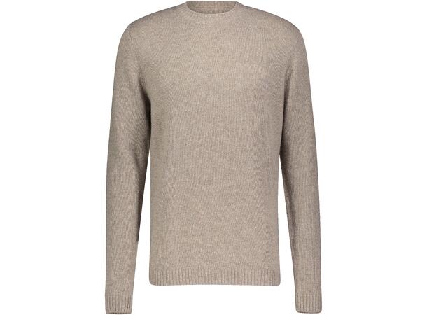 Hasse Sweater Pigeon S Lambswool sweater 