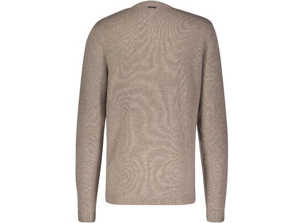 Hasse Sweater Pigeon S Lambswool sweater 