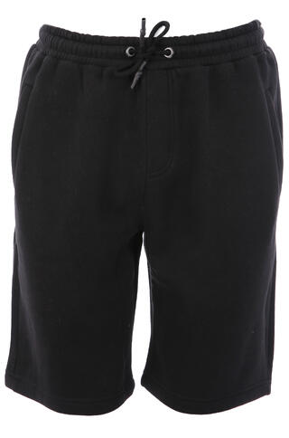 Justin Shorts Basic sweat shorts