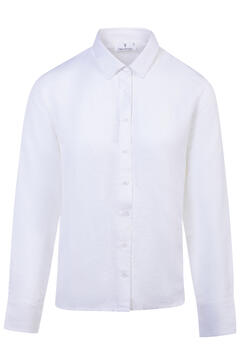 Liza Shirt Basic linen shirt