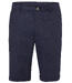 Navy Melange