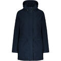 Nicola Jacket Navy melange XL Technical jacket