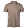 Oliver Pique Deep Lichen XL Modal pique shirt