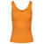 Stine Top Apricot L Viscose tank top 