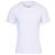 Linn Tee White XL Organic r-neck tee 