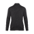 Gino Sweater Black XL Merino blend turtleneck 