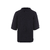 Willa Top Black S Boxy sweater 