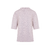 Willa Top Light Sand S Boxy sweater 