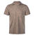 Oliver Pique Deep Lichen XXL Modal pique shirt 