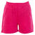 Zora Shorts Magenta M Organic cotton sweat shorts 