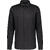Totti Shirt black S Basic stretch shirt 