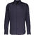 Totti Shirt Navy S Basic stretch shirt 