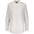 Gia Blouse White S Basic modal blouse 