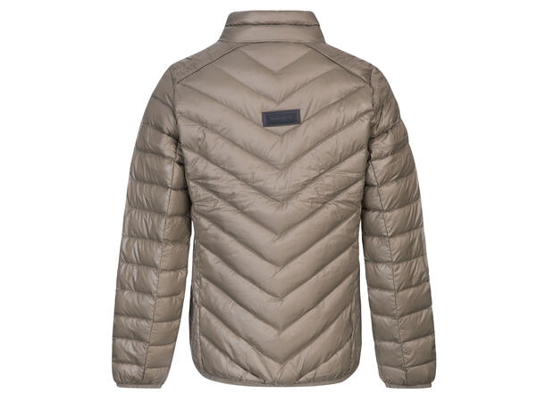 Ally Jacket Sea turtle S Lightweight down jacket 