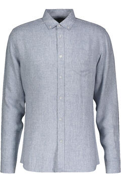 Carlton Shirt Brushed cotton shirt