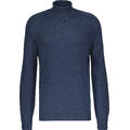 Gino Sweater Shanty XL Merino blend turtleneck
