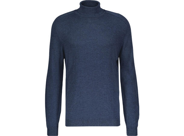 Gino Sweater Shanty XL Merino blend turtleneck 
