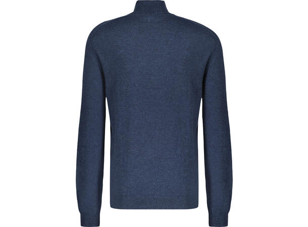 Gino Sweater Shanty XL Merino blend turtleneck 