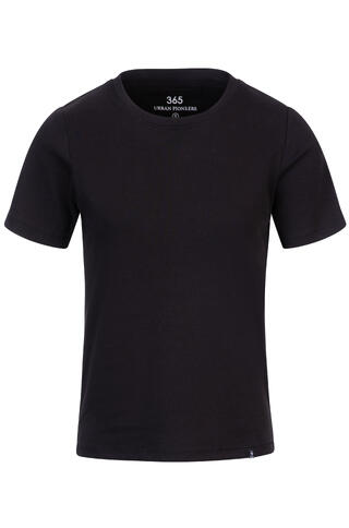 Linn Tee Organic r-neck tee