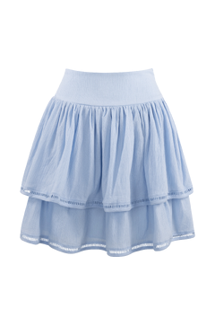 Lori Skirt Organic cotton skirt