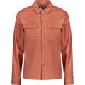 Sunny Shirt Sequoia S Cotton twill overshirt