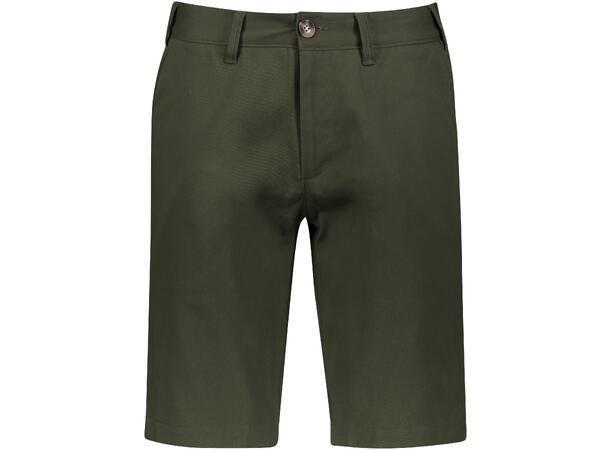 Toby Shorts Olive XL Chinos shorts 