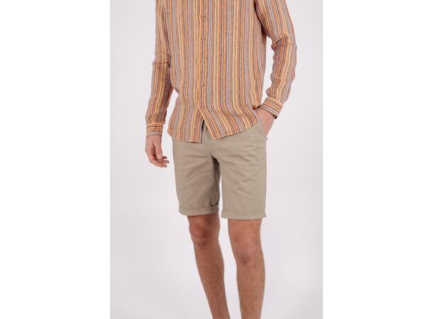 Toby Shorts Sand XL Chinos shorts 