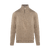 Espen Half-zip Nomad M Bamboo sweater 