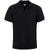 Oliver Pique Black M Modal pique shirt 