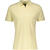 Oliver Pique Light yellow L Modal pique shirt 