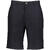 Felix Shorts Navy M Linen stretch shorts 