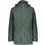 Ibrahim Jacket Dark Forest melange XL Technical jacket 