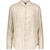 Declan Shirt Sand melange XL Linen/Viscose Shirt 