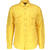 Jerry Shirt Sunflower L Safari linen shirt 