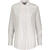 Gia Blouse White M Basic modal blouse 