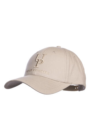 Bronx Cap Embossed logo cap