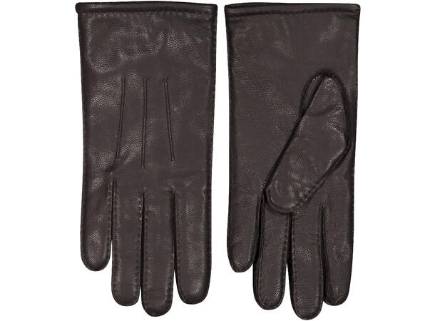 Erik Glove Brown S Leather glove men 