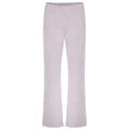 Erma Pants Light Sand XS Heavy knitted pants