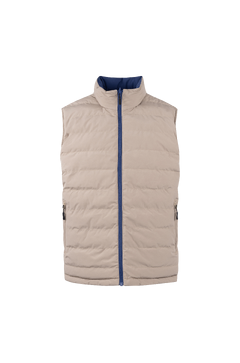 Ernie Vest 2-way padded vest