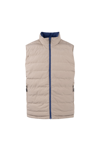Ernie Vest 2-way padded vest
