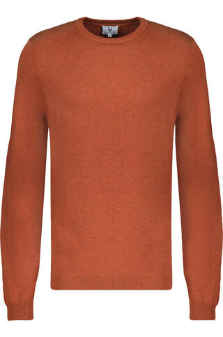 Marc Sweater Merino blend r-neck