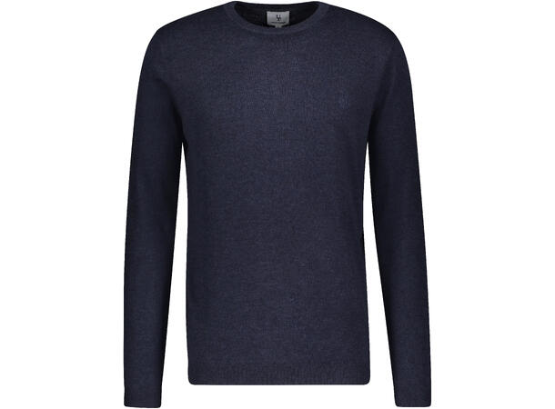 Marc Sweater Shanty XL Merino blend r-neck 