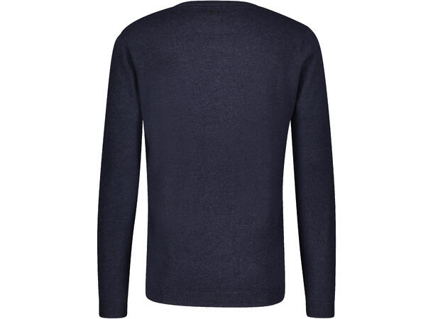 Marc Sweater Shanty XL Merino blend r-neck 