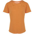 Marie Tee Apricot XS Modal T-shirt