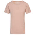 Marie Tee Sand XS Modal T-shirt