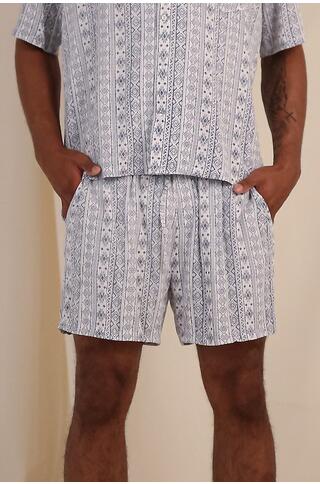 Pablo Shorts Viscose shorts